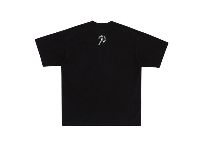 Victor Victor Victor Victor Hardies T-Shirt #2 Black - view 2