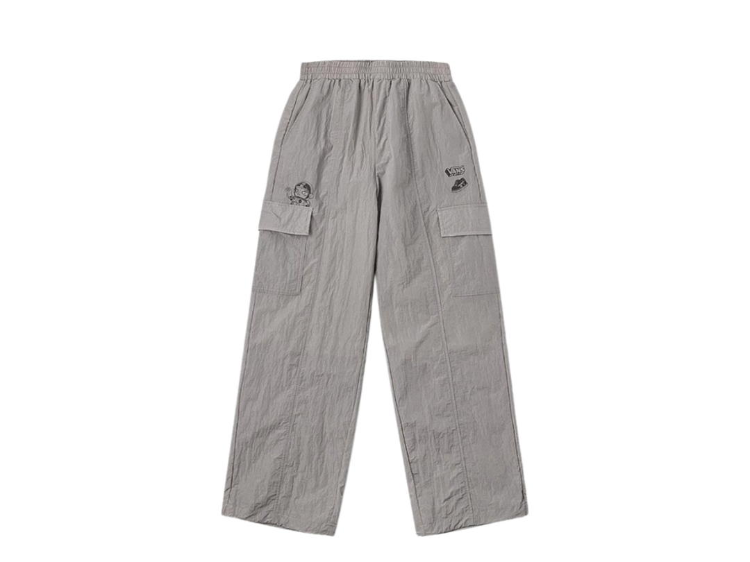 Vans Vans X Space Molly Panel Cargo W Pants Frost Grey