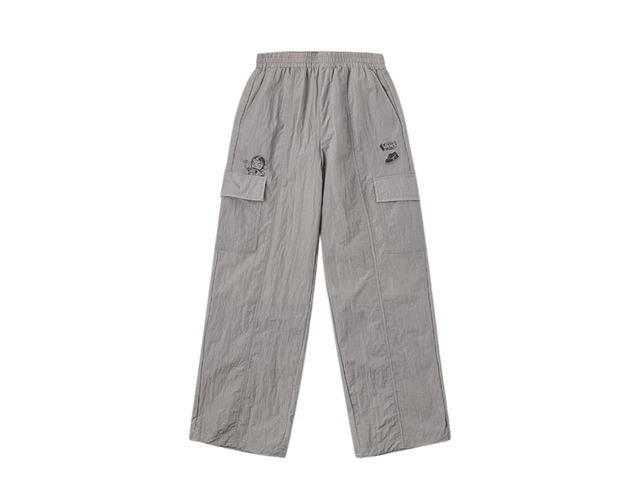 Vans Vans X Space Molly Panel Cargo W Pants Frost Grey - view 1