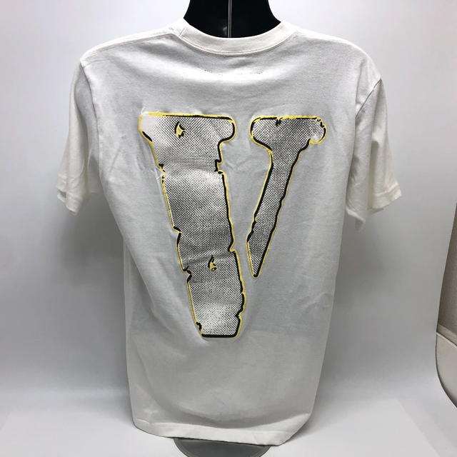 Vlone Vlone Marino Infantry Collaboration T-shirt Apparel MARINO INFANTRY TEEShort sleeve T-shirt - view 2