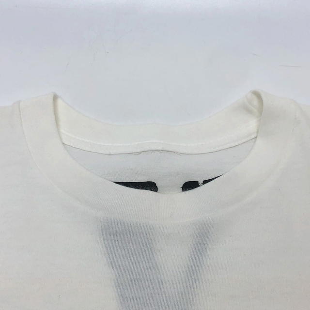 Vlone Vlone Marino Infantry Collaboration T-shirt Apparel MARINO INFANTRY TEEShort sleeve T-shirt - view 3