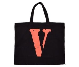 Buy Vlone Nike Tote Bag - Black at Sasom – Authentic and Ready to Ship