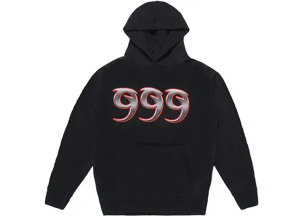 Buy Juice Wrld x Vlone Blade Sweatshirt Black at Sasom – Authentic and Ready to Ship