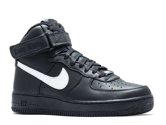 Nike Nike Vlone x Air Force 1 High London - view 3