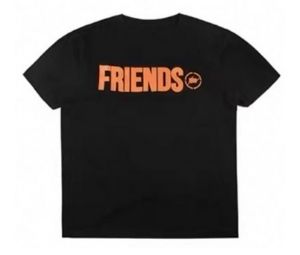 Buy VLONE X FRAGMENT FRIENDS TEE at Sasom – Authentic and Ready to Ship