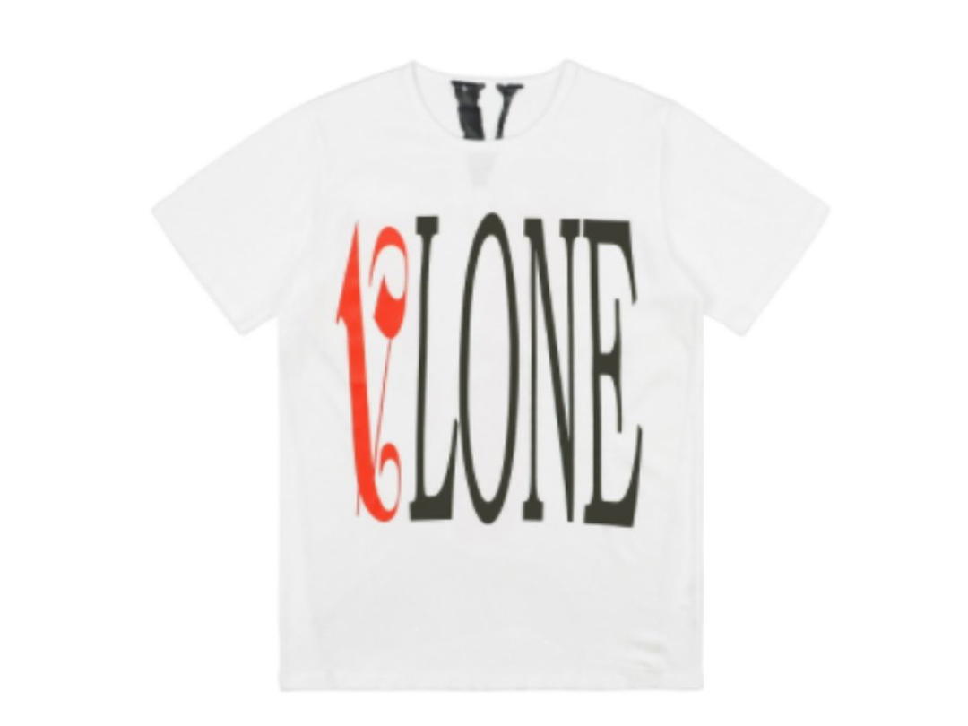 Vlone Vlone x Palm angel