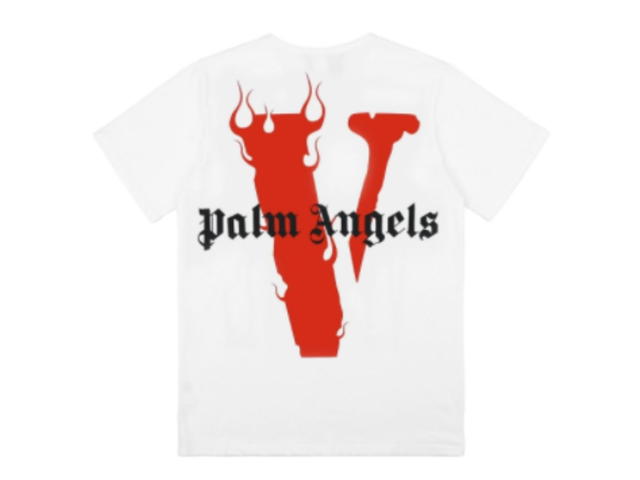 Vlone Vlone x Palm angel - view 2