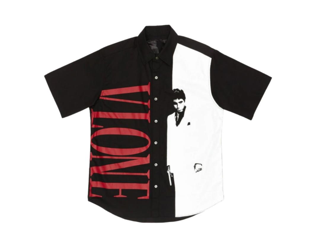 Vlone Vlone x Scar face
