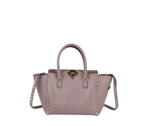 Buy Valentino Garavani Rockstud Bag Rosa at Sasom – Authentic and Ready to Ship