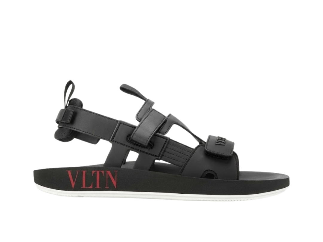 Valentino Valentino Sandals Black
