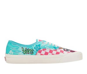Buy Vans Authentic 44 DX One Piece Chopper at Sasom – Authentic and Ready to Ship