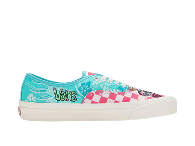 Vans Vans Authentic 44 DX One Piece Chopper - view 1