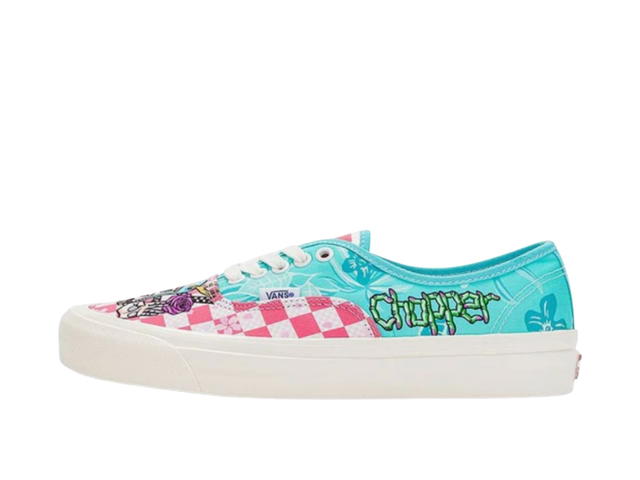 Vans Vans Authentic 44 DX One Piece Chopper - view 2
