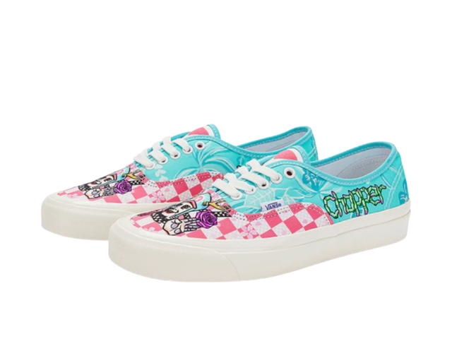 Vans Vans Authentic 44 DX One Piece Chopper - view 3