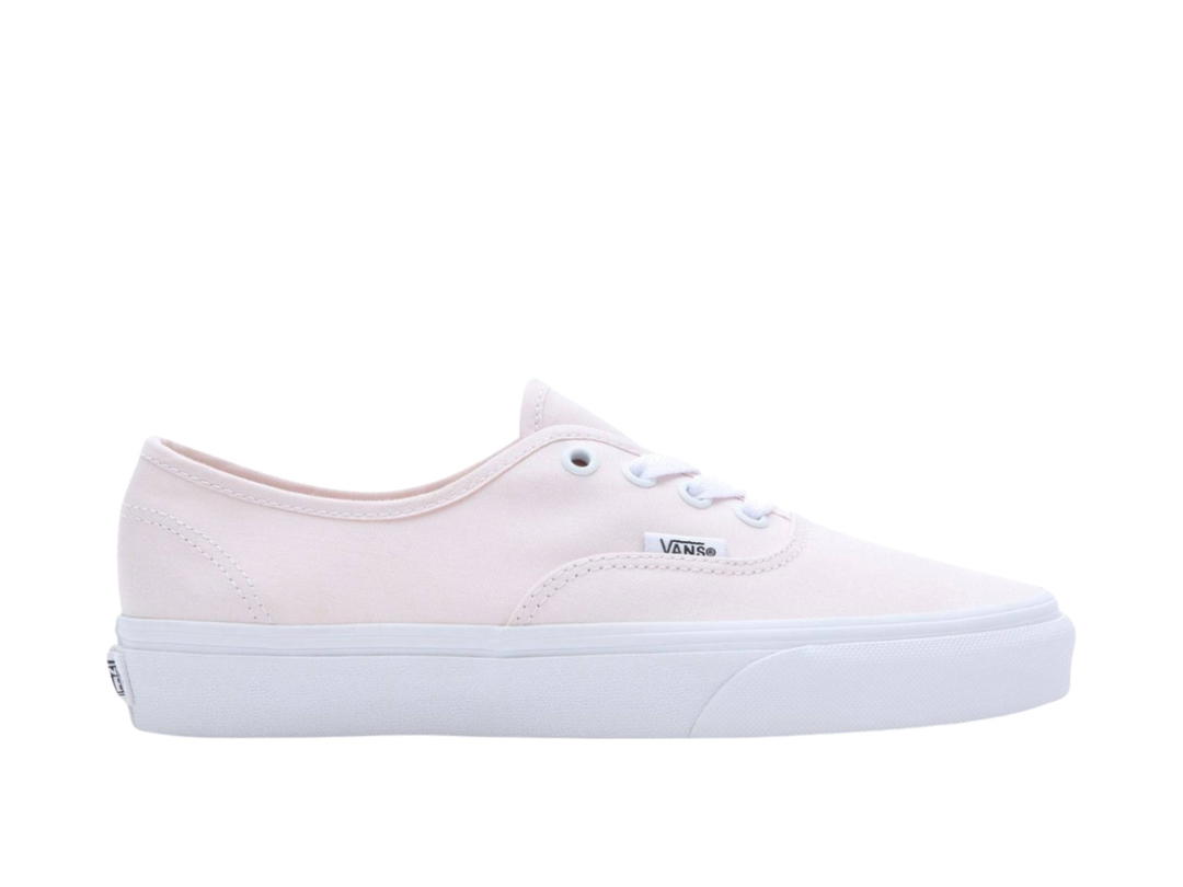 Vans Vans Pastel Authentic Pastel Pink