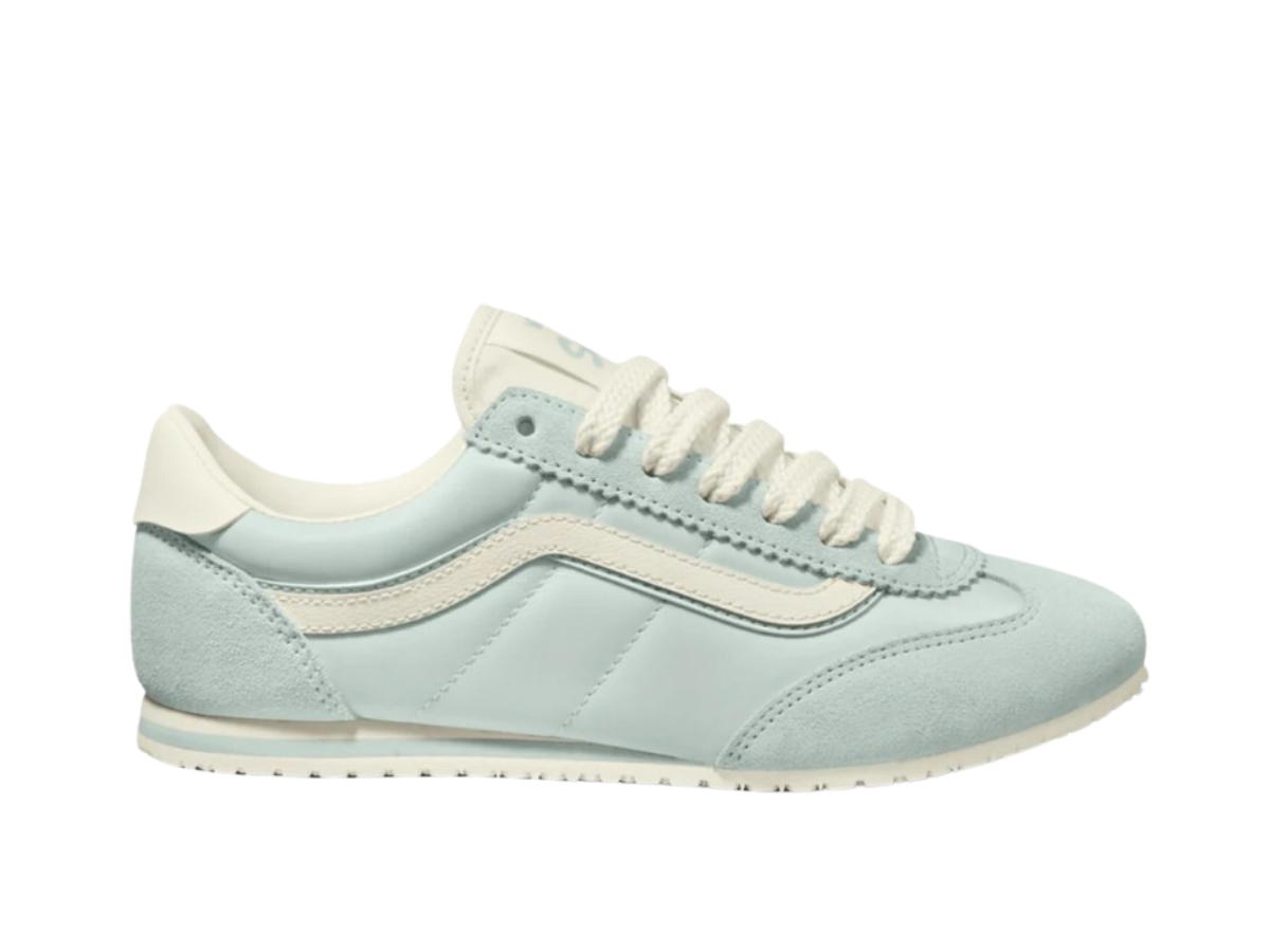 Vans Vans Super LowPro Hint Of Mint