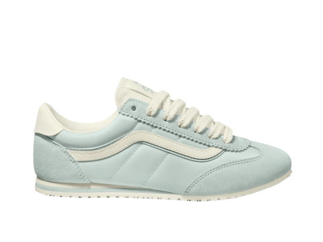 Vans Vans Super LowPro Hint Of Mint - view 1