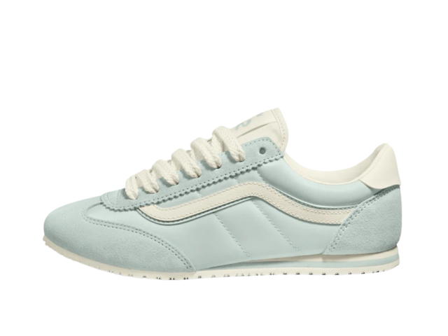 Vans Vans Super LowPro Hint Of Mint - view 2