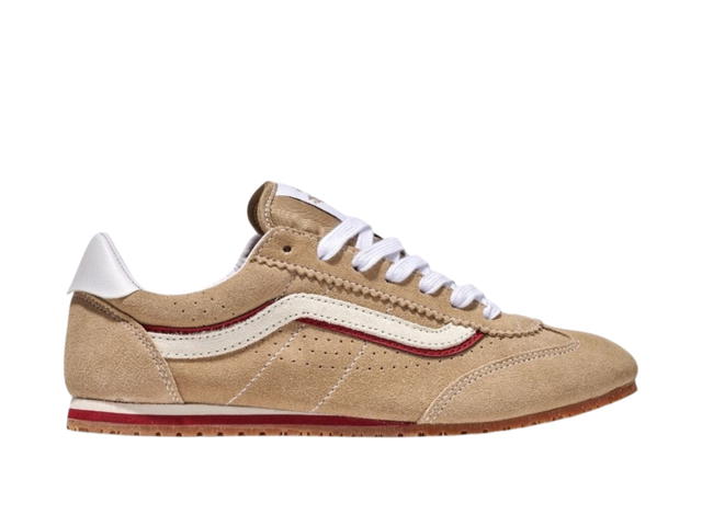 Vans Vans Super Lowpro Cornstalk - view 1