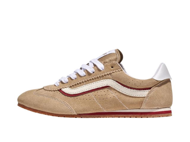 Vans Vans Super Lowpro Cornstalk - view 2