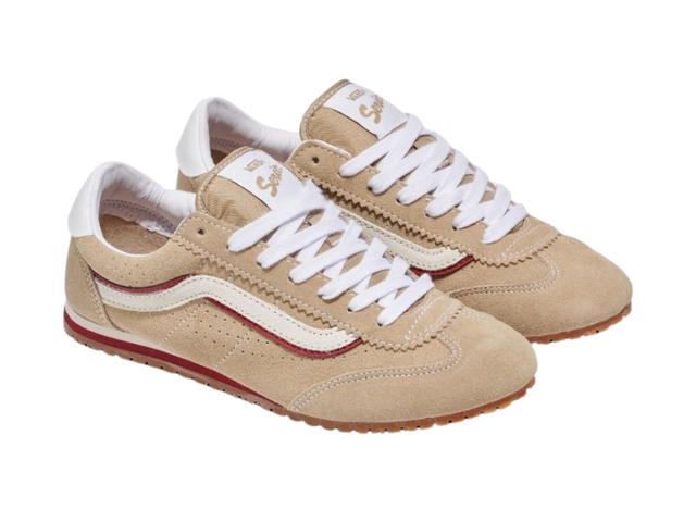 Vans Vans Super Lowpro Cornstalk - view 3