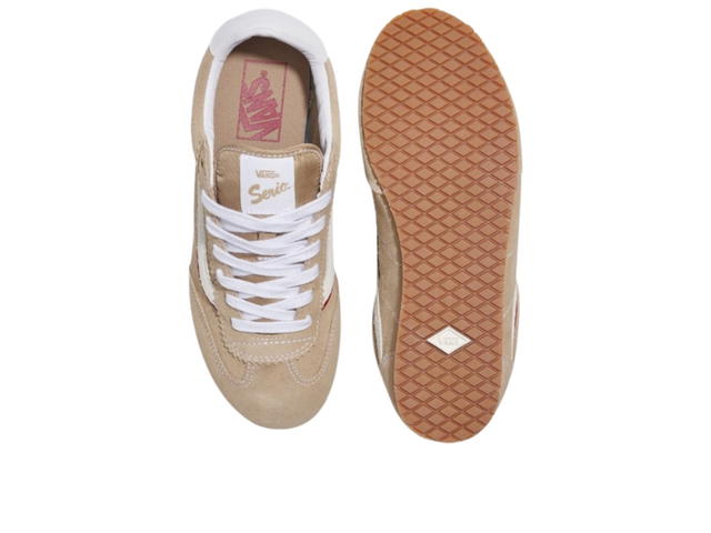 Vans Vans Super Lowpro Cornstalk - view 4