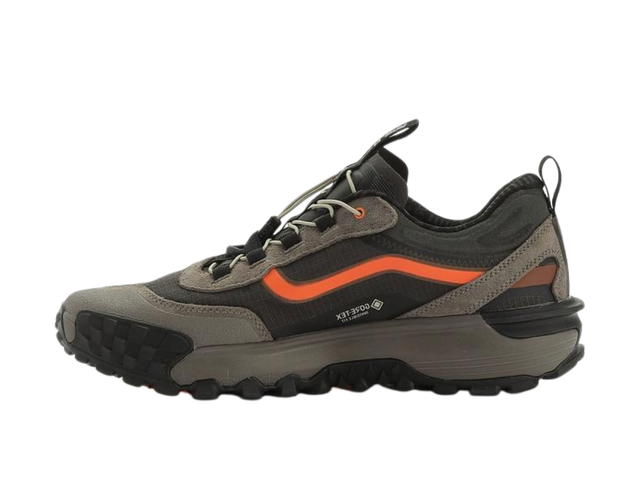 Vans Vans Crosspath XC GORE-TEX Black Orange - view 2