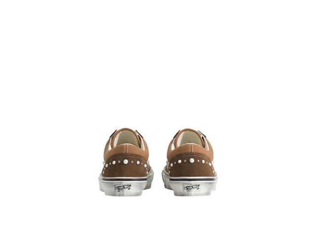 Vans Vans LX Old Skool 36 Pearlized Pack Vintage Cocoa Brown - view 5