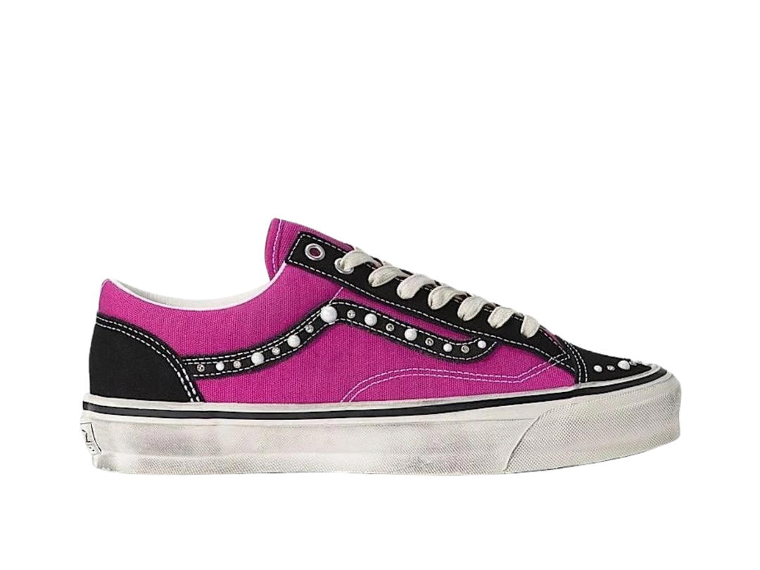 Vans Vans OTW Old Skool 36 Pearlized Pack Pink Black