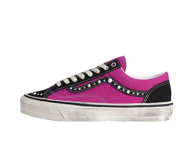 Vans Vans OTW Old Skool 36 Pearlized Pack Pink Black - view 2
