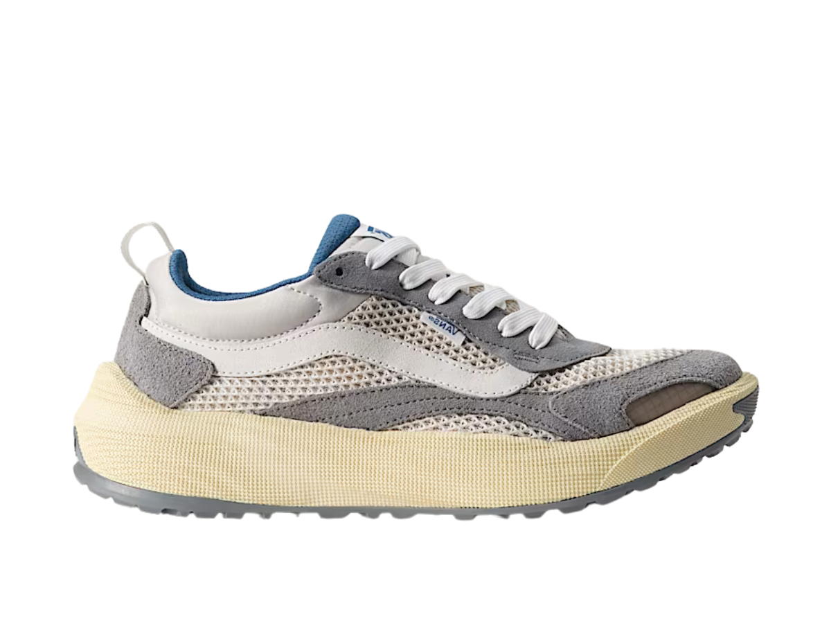 Vans Vans UltraRange Neo 2.0 Frost Grey