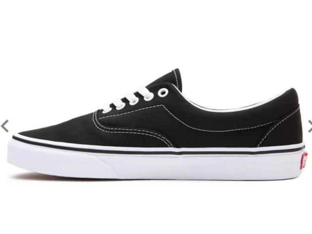 Vans Vans Era Black - view 2