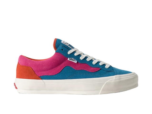 Vans Vans X Parra OTW Old Skool 36 Parra Midnight - view 1