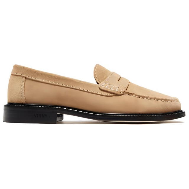 Kith KITH Loafers Men's Khaki - view 3