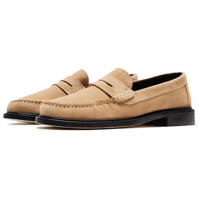 Kith KITH Loafers Men's Khaki - view 4