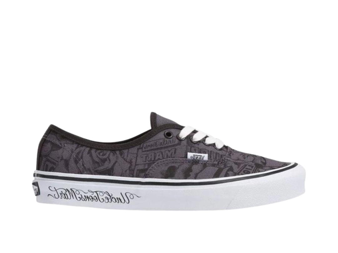 Vans Vans Neighborhood X Mister Cartoon X Authentic 44 Dx Tattoo Print
