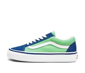 Buy Vans Style 36 Blue Green at Sasom – Authentic and Ready to Ship