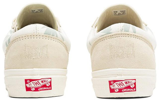Palm Angels Palm Angels Style 36 - White - view 4