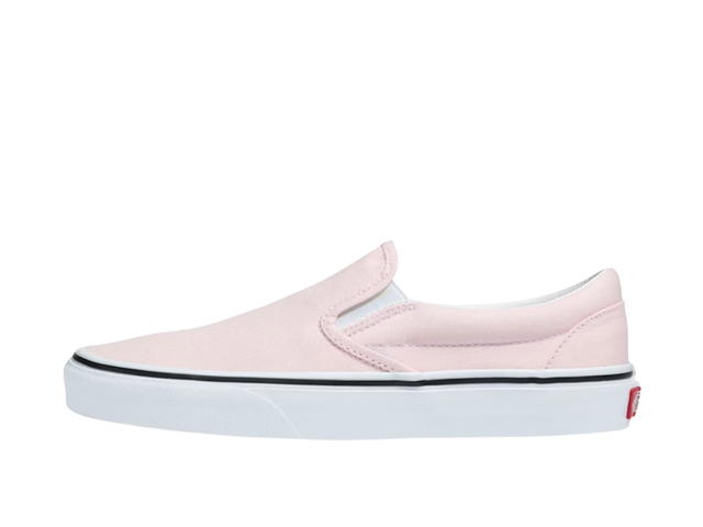 Vans Vans Classic Slip-on Powder Pink True White - view 2