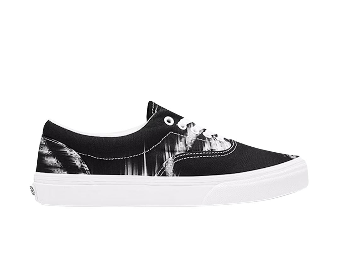 Vans Vans X Roaringwild Era Black White