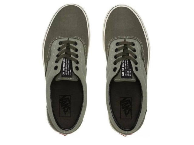 Vans Vans Era 66 Supply Vetiver Grape Leaf - view 3