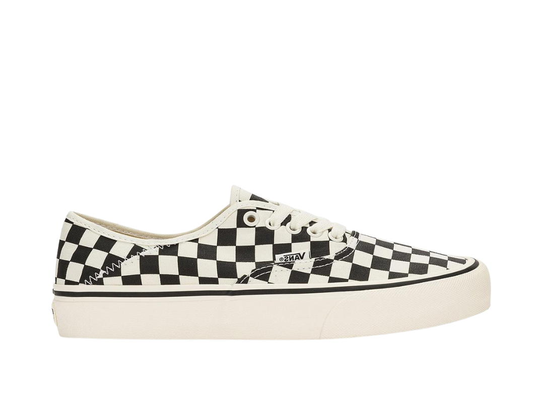 Vans Vans Ua Authentic 44 Dx Black