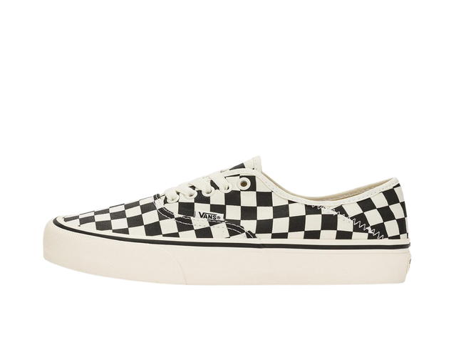 Vans Vans Ua Authentic 44 Dx Black - view 2