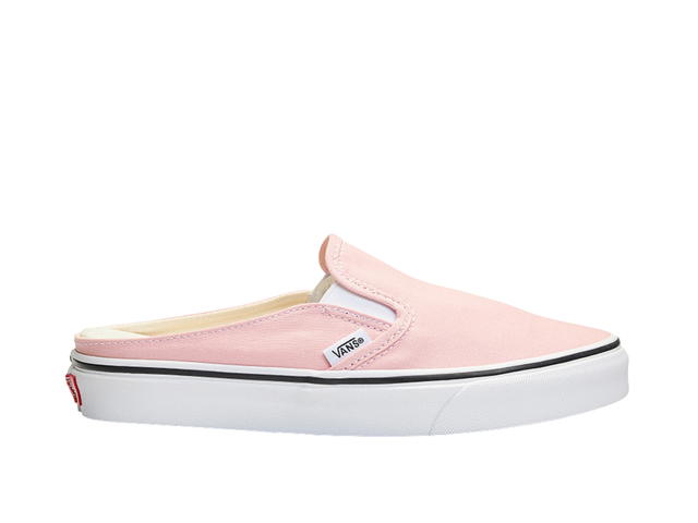 Vans Vans Classic Slip-on Powder Pink True White - view 1