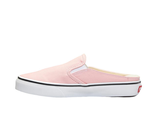 Vans Vans Classic Slip-on Powder Pink True White - view 2