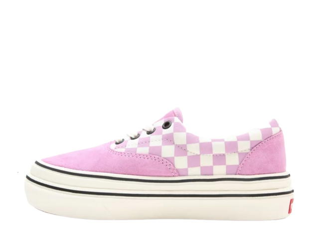 Vans Vans Era Super ComfyCush Orchid Marshmallow White - view 2