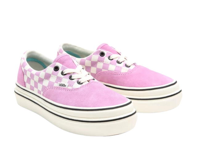 Vans Vans Era Super ComfyCush Orchid Marshmallow White - view 3