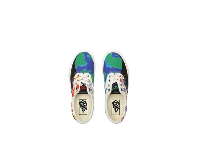 Vans Vans Era Mother Earth Elements Marshmallow - view 3
