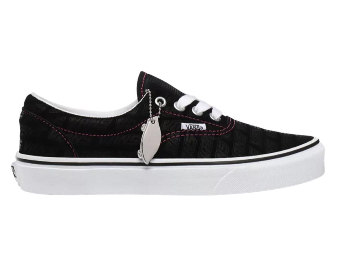 Vans Vans Emboss Old Skool Black True White