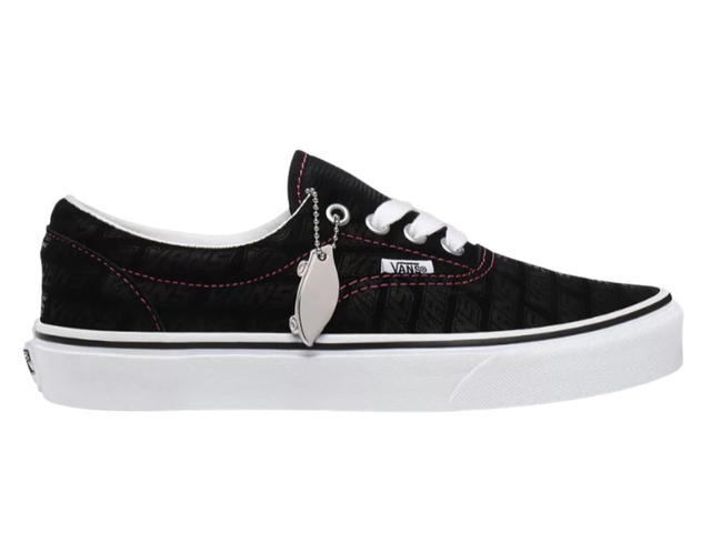 Vans Vans Emboss Old Skool Black True White - view 1